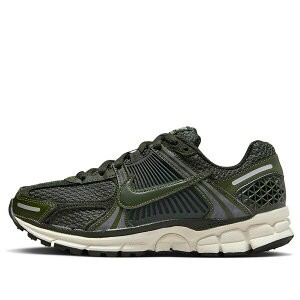 Nike �i�C�L ���f�B�[�X �X�j�[�J�[ �y(WMNS) Nike Air Zoom Vomero 5 'Sequoia' FQ8898-325�z �T�C�Y US_8.5(25.5cm)