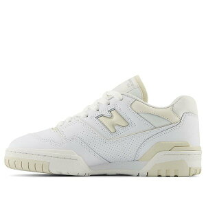 New Balance �j���[�o�����X ���f�B�[�X �X�j�[�J�[ �y(WMNS) New Balance 550 Skate Shoes 'White Yellow' BBW550BK�z �T�C�Y US_6(23.0cm)