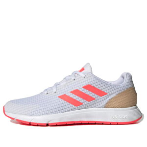 adidas �A�f�B�_�X ���f�B�[�X �X�j�[�J�[ �y(WMNS) adidas neo Sooraj Blue/White/Pink FW9549�z �T�C�Y US_5(22.0cm)