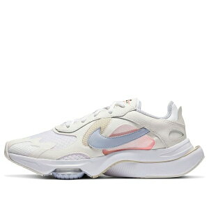 Nike �i�C�L ���f�B�[�X �X�j�[�J�[ �y(WMNS) Nike Air Zoom Division 'Ghost White' CK2950-100�z �T�C�Y US_5(22.0cm)