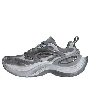 adidas �A�f�B�_�X ���f�B�[�X �X�j�[�J�[ �y(WMNS) adidas XLG Speed 'Dash Grey Silver' KJ6502�z �T�C�Y US_W_12