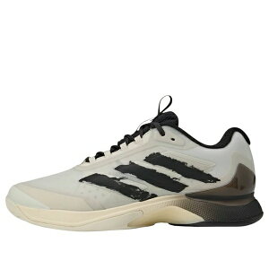 adidas �A�f�B�_�X ���f�B�[�X �X�j�[�J�[ �y(WMNS) adidas Y-3 Avacourt 2 Tennis 'Orbit Grey Black' JH5764�z �T�C�Y US_W_10.5