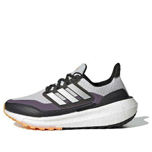 adidas �A�f�B�_�X ���f�B�[�X �X�j�[�J�[ �y(WMNS) adidas Ultraboost Light 'Grey Puple' IE1678�z �T�C�Y US_8(25.0cm)