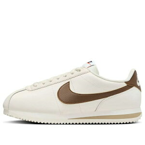 Nike �i�C�L ���f�B�[�X �X�j�[�J�[ �y(WMNS) Nike Cortez 'Cacao Wow' DN1791-104�z �T�C�Y US_8.5(25.5cm)