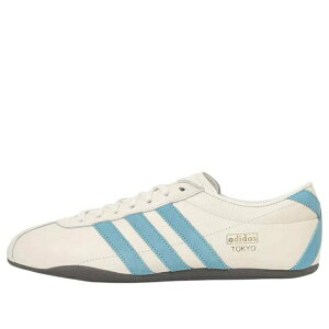 adidas �A�f�B�_�X ���f�B�[�X �X�j�[�J�[ �y(WMNS) adidas Tokyo 'Preloved Blue' JR2081�z �T�C�Y US_5.5(22.5cm)