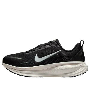 Nike �i�C�L ���f�B�[�X �X�j�[�J�[ �y(WMNS) Nike ZoomX Vomero 18 'Black Coconut Milk' IF0515-002�z �T�C�Y US_6.5(23.5cm)