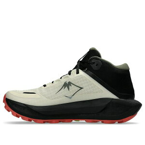 ASICS �A�V�b�N�X ���f�B�[�X �X�j�[�J�[ �y(WMNS) Asics Gel-Trabuco MT GTX 'Vanilla Mantle Green' 1012B864-250�z �T�C�Y US_5.5(22.5cm)