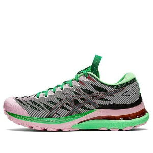 ASICS �A�V�b�N�X ���f�B�[�X �X�j�[�J�[ �y(WMNS) ASICS FN3-S Gel-Kayano 28 'Sweet Dreams' 1202A261-700�z �T�C�Y US_5.5(22.5cm)