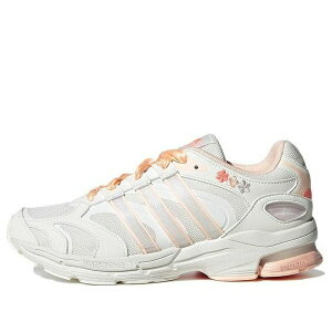 adidas �A�f�B�_�X ���f�B�[�X �X�j�[�J�[ �y(WMNS) adidas Spiritain 2000 'Cherry Blossom' HR0456�z �T�C�Y US_5.5(22.5cm)