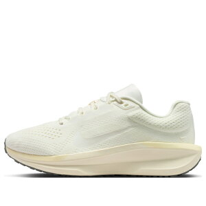 Nike �i�C�L ���f�B�[�X �X�j�[�J�[ �y(WMNS) Nike Winflo 11 'Sail White Chalk Coconut Milk' FJ9510-113�z �T�C�Y US_7(24.0cm)