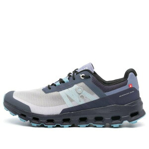 On Running �I�� �����j���O ���f�B�[�X �X�j�[�J�[ �y(WMNS) On Running Cloudvista 'Navy Wash' 64.98061�z �T�C�Y US_6(23.0cm)
