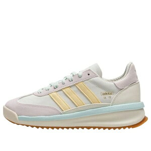 adidas �A�f�B�_�X ���f�B�[�X �X�j�[�J�[ �y(WMNS) adidas SL 72 RTN 'Multi-Color' JR8088�z �T�C�Y US_W_10.5