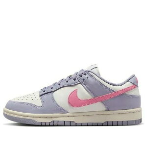Nike �i�C�L ���f�B�[�X �X�j�[�J�[ �y(WMNS) Nike Dunk Low 'Indigo Haze' DD1503-500�z �T�C�Y US_8(25.0cm)