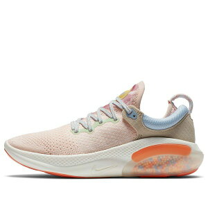 Nike �i�C�L ���f�B�[�X �X�j�[�J�[ �y(WMNS) Nike Joyride Run Flyknit 'Washed Coral' CZ8689-681�z �T�C�Y US_5(22.0cm)