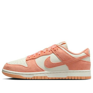 Nike �i�C�L ���f�B�[�X �X�j�[�J�[ �y(WMNS) Nike Dunk Low Next Nature 'Apricot Agate' HJ7673-003�z �T�C�Y US_5(22.0cm)