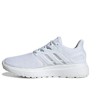 adidas �A�f�B�_�X ���f�B�[�X �X�j�[�J�[ �y(WMNS) adidas Ultimashow 'White Silver' FX3637�z �T�C�Y US_8(25.0cm)