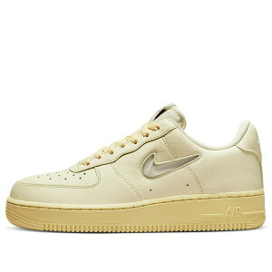 Nike �i�C�L ���f�B�[�X �X�j�[�J�[ �y(WMNS) Nike Air Force 1 '07 LX 'Coconut Milk' DO9456-100�z �T�C�Y US_9(26.0cm)