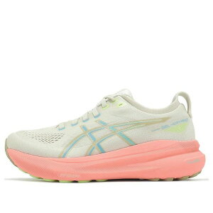 ASICS �A�V�b�N�X ���f�B�[�X �X�j�[�J�[ �y(WMNS) ASICS Gel-Kayano 31 'Birch Energy Aqua' 1012B670-200�z �T�C�Y US_7(24.0cm)