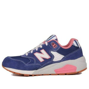 New Balance �j���[�o�����X ���f�B�[�X �X�j�[�J�[ �y(WMNS) New Balance 580 'Seaside Hideaway' WRT580RH�z �T�C�Y US_9.5(26.5cm)