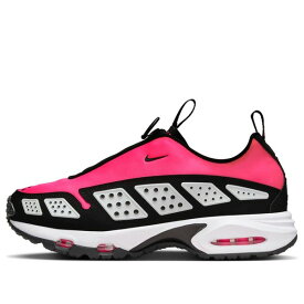 Nike ナイキ レディース スニーカー 【(WMNS) Nike Air Max Sunder 'Fuchsia Flash Black' FZ2068-600】 サイズ US_W_15.5