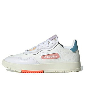 adidas �A�f�B�_�X ���f�B�[�X �X�j�[�J�[ �y(WMNS) adidas SC Premiere 'White Purple Tint' EF5918�z �T�C�Y US_5.5(22.5cm)