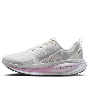 Nike �i�C�L ���f�B�[�X �X�j�[�J�[ �y(WMNS) Nike Air Zoom Vomero 18 'Sail Doll Beyond Pink Metallic Silver' IM2503-133�z �T�C�Y US_8(25.0cm)
