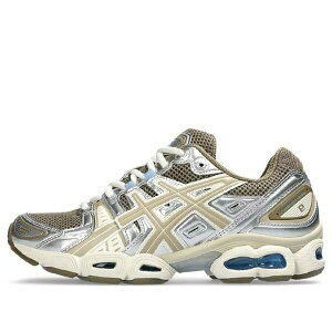 ASICS �A�V�b�N�X ���f�B�[�X �X�j�[�J�[ �y(WMNS) ASICS Gel-1130 'White Faded Yellow' 1202A164-118�z �T�C�Y US_W_10.5