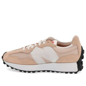 New Balance �j���[�o�����X ���f�B�[�X �X�j�[�J�[ �y(WMNS) New Balance 327 'Rose' WS327HC�z �T�C�Y US_8.5(25.5cm)
