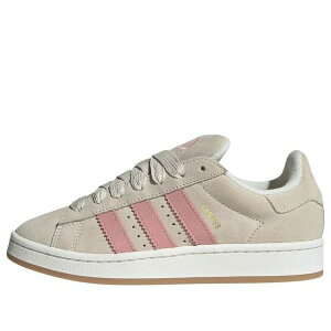 adidas �A�f�B�_�X ���f�B�[�X �X�j�[�J�[ �y(WMNS) adidas Campus 00s 'Wonder Mauve Glow Pink' JI2752�z �T�C�Y US_7(24.0cm)