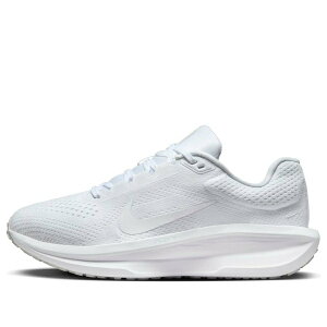 Nike �i�C�L ���f�B�[�X �X�j�[�J�[ �y(WMNS) Nike Air Zoom Winflo 11 'White Photon Dust' FJ9510-100�z �T�C�Y US_6.5(23.5cm)