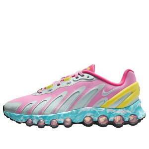 Nike �i�C�L ���f�B�[�X �X�j�[�J�[ �y(WMNS) Nike Air Max Dn8 'Doernbecher' IO7689-921�z �T�C�Y US_9(26.0cm)