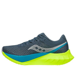 Saucony �T�b�J�j�[ ���f�B�[�X �X�j�[�J�[ �y(WMNS) Saucony Endorphin Pro 4 'Mirage Citron' S10939-222�z �T�C�Y US_8.5(25.5cm)
