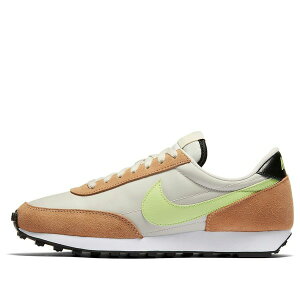 Nike �i�C�L ���f�B�[�X �X�j�[�J�[ �y(WMNS) Nike Daybreak 'Light Bone Barely Volt' CK2351-006�z �T�C�Y US_W_10