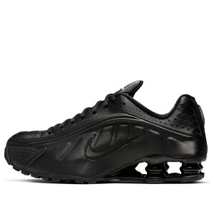 Nike �i�C�L ���f�B�[�X �X�j�[�J�[ �y(WMNS) Nike Shox R4 'Black' AR3565-004�z �T�C�Y US_7(24.0cm)