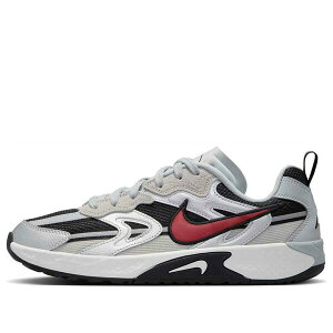 Nike �i�C�L ���f�B�[�X �X�j�[�J�[ �y(WMNS) Nike Jam 'Metallic Silver University Red' FN0314-005�z �T�C�Y US_9(26.0cm)