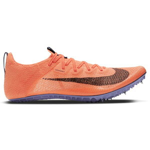 Nike iCL Y Xj[J[ yNike Zoom Superfly Elite 2 Bright Mangoz TCY US_12(30.0cm) Bright Mango/Purple Pulse/Blackened Blue
