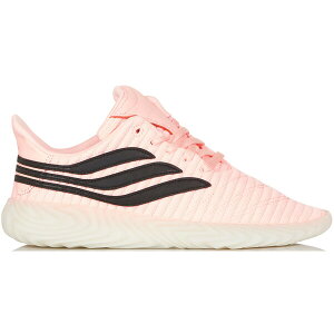 adidas AfB_X Y Xj[J[ yadidas Sobakov Clear Orange Core Blackz TCY US_9(27.0cm) Clear Orange/Core Black/Crystal White