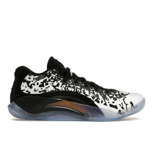 Jordan W[_ Y Xj[J[ yJordan Zion 3 Gen Zionz TCY US_12.5(30.5cm) Black/White/Laser Orange/Citron Pulse