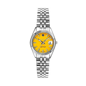 �K���g �����Y �r���v �A�N�Z�T���[ Unisex Adults Sussex Mini 54 Analogue Quartz Watch