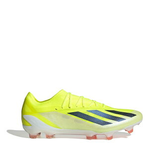 �A�f�B�_�X �����Y �T�b�J�[ �X�|�[�c X Crazyfast Elite Firm Ground Football Boots