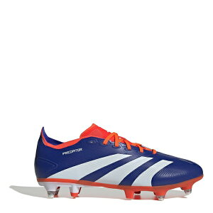 �A�f�B�_�X �����Y �T�b�J�[ �X�|�[�c Predator 24 League Soft Ground Football Boots