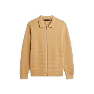 �g�~�[ �q���t�B�K�[ �����Y �j�b�g&�Z�[�^�[ �A�E�^�[ Tommy Structure FZ Sn61