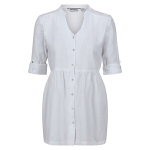 ���K�b�^ ���f�B�[�X �J�b�g�\�[ �g�b�v�X Nemora Longline T-Shirt