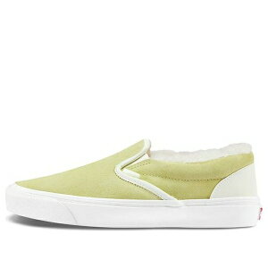 Vans �o���Y �����Y �X�j�[�J�[ �yVans OG Classic Slip-On LX 'Pampas' VN0A45JKTIW�z �T�C�Y US_10(28.0cm)