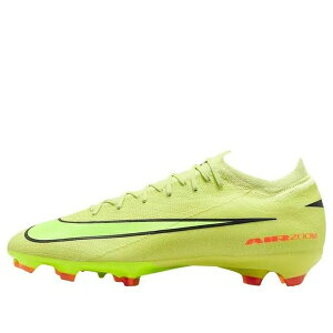 Nike �i�C�L �����Y �X�j�[�J�[ �yNike Zoom Mercurial Vapor 16 Pro FG 'Limelight Hyper Crimson Volt' FQ8685-300�z �T�C�Y US_9.5(27.5cm)
