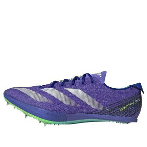 adidas �A�f�B�_�X �����Y �X�j�[�J�[ �yadidas Adizero Prime SP 3 Strung 'Cobalt Blue' IH5222�z �T�C�Y US_9(27.0cm)