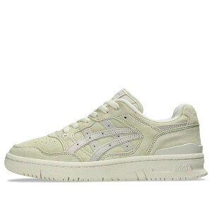 ASICS �A�V�b�N�X �����Y �X�j�[�J�[ �yASICS EX89 'Oyster White Cream' 1203A481-250�z �T�C�Y US_12(30.0cm)