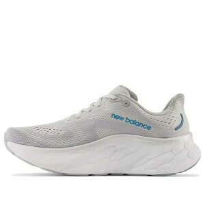 New Balance �j���[�o�����X �����Y �X�j�[�J�[ �yNew Balance Fresh Foam X More v4 MMORLM4�z �T�C�Y US_10.5(28.5cm)
