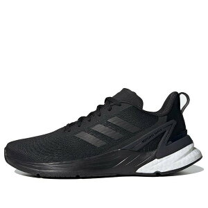 adidas �A�f�B�_�X �����Y �X�j�[�J�[ �yadidas Response Super 'Core Black' FY6482�z �T�C�Y US_M_13