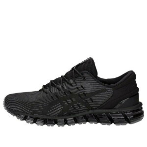 ASICS �A�V�b�N�X �����Y �X�j�[�J�[ �yASICS Gel Quantum 360 4 'Dark Grey' 1021A028-020�z �T�C�Y US_7.5(25.5cm)